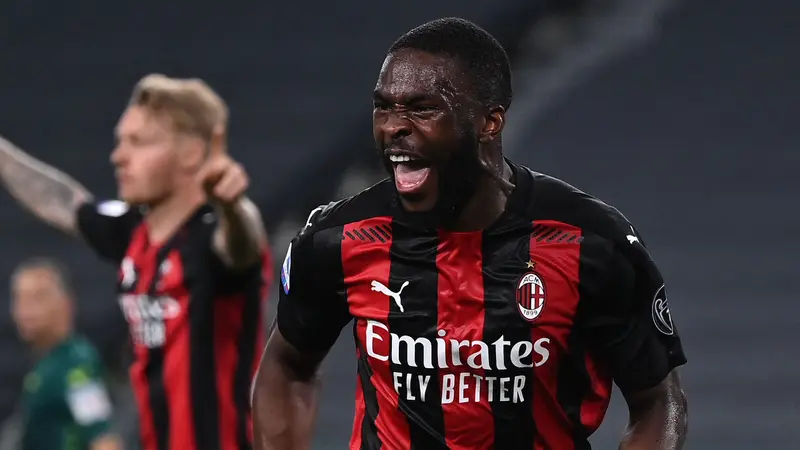 Geger Bursa Transfer! AC Milan Incar Bintang Baru & Isu Panas Eropa