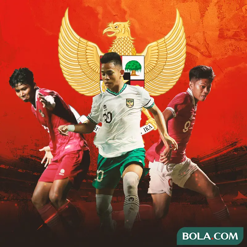 NEXIATOTO: Belajar dari Kegagalan Timnas di Piala Dunia 2025