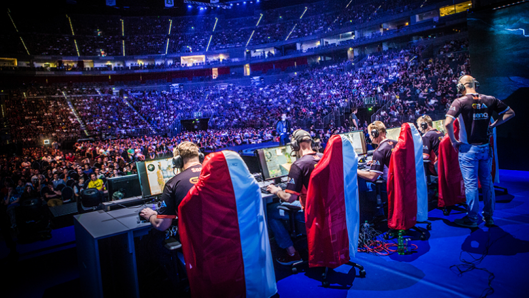 E-Sport Geger! Strategi Timnas MLBB di SEA Games 2026 & IESF