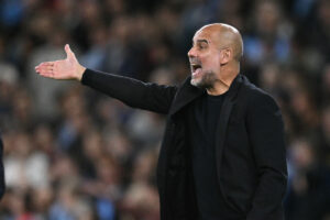Guardiola