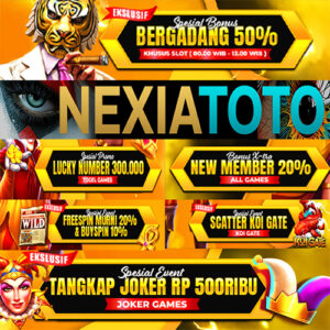 nexiatoto
