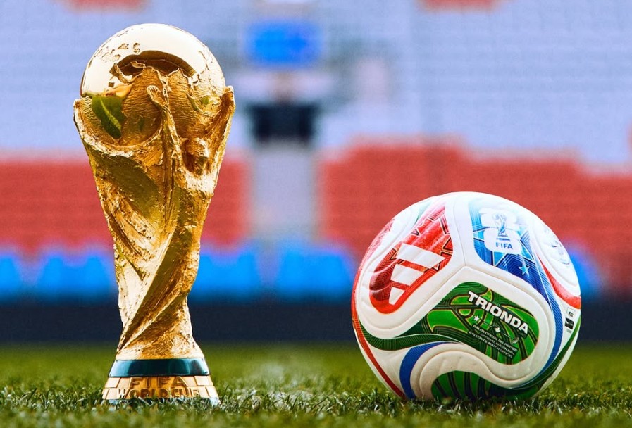 Sepak Bola: Kualifikasi Piala Dunia & Liga Eropa