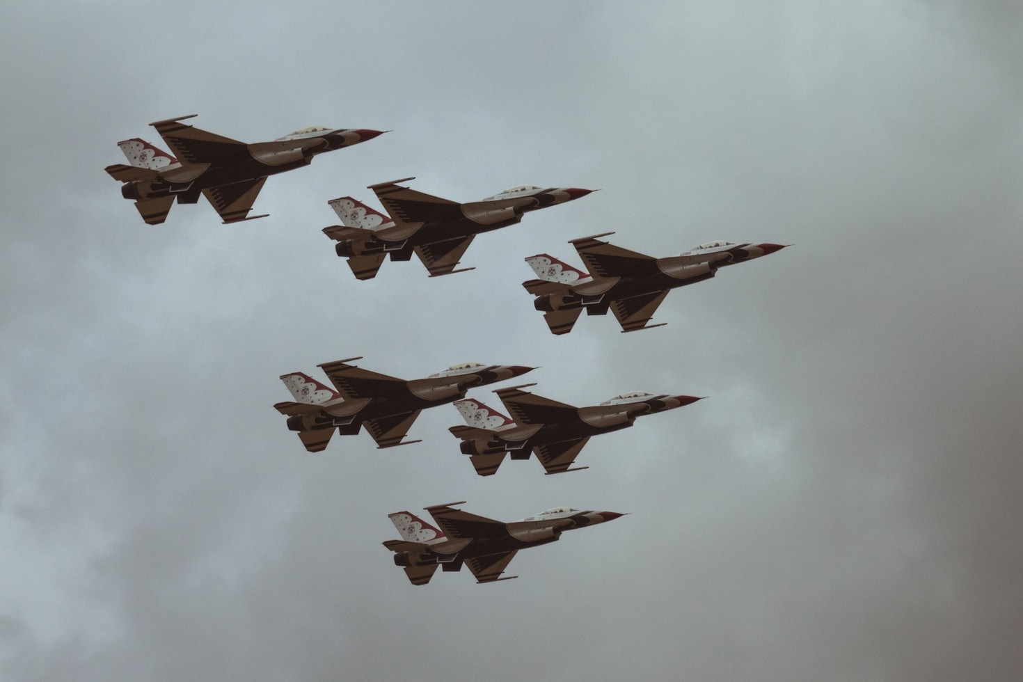 The Future of Indonesia’s Military Strength