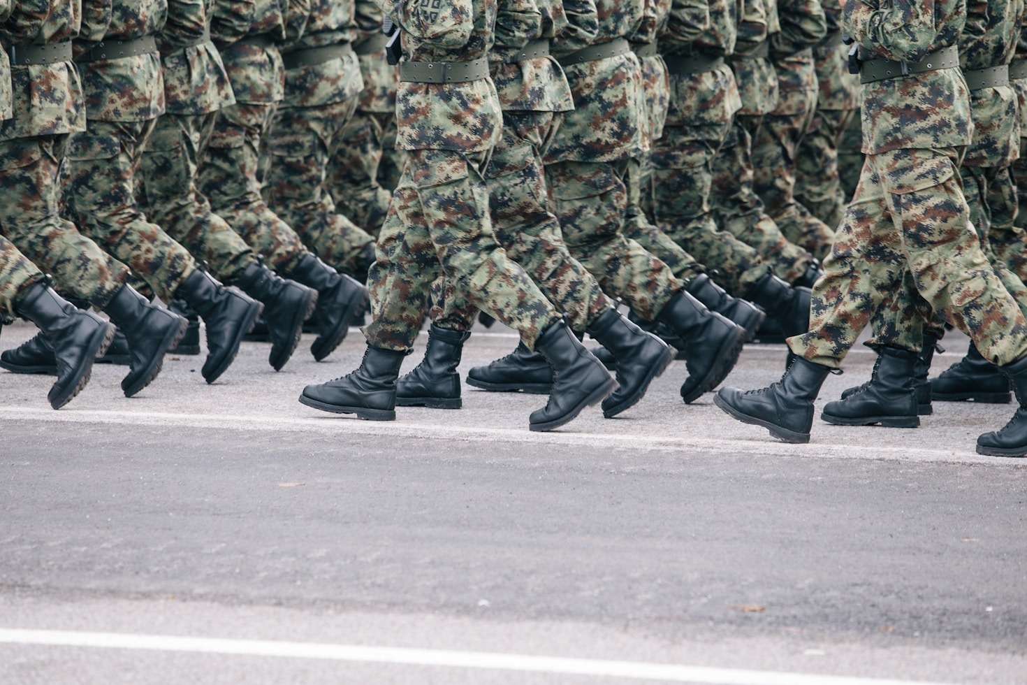 Strengthening National Security: Indonesia’s Path Ahead