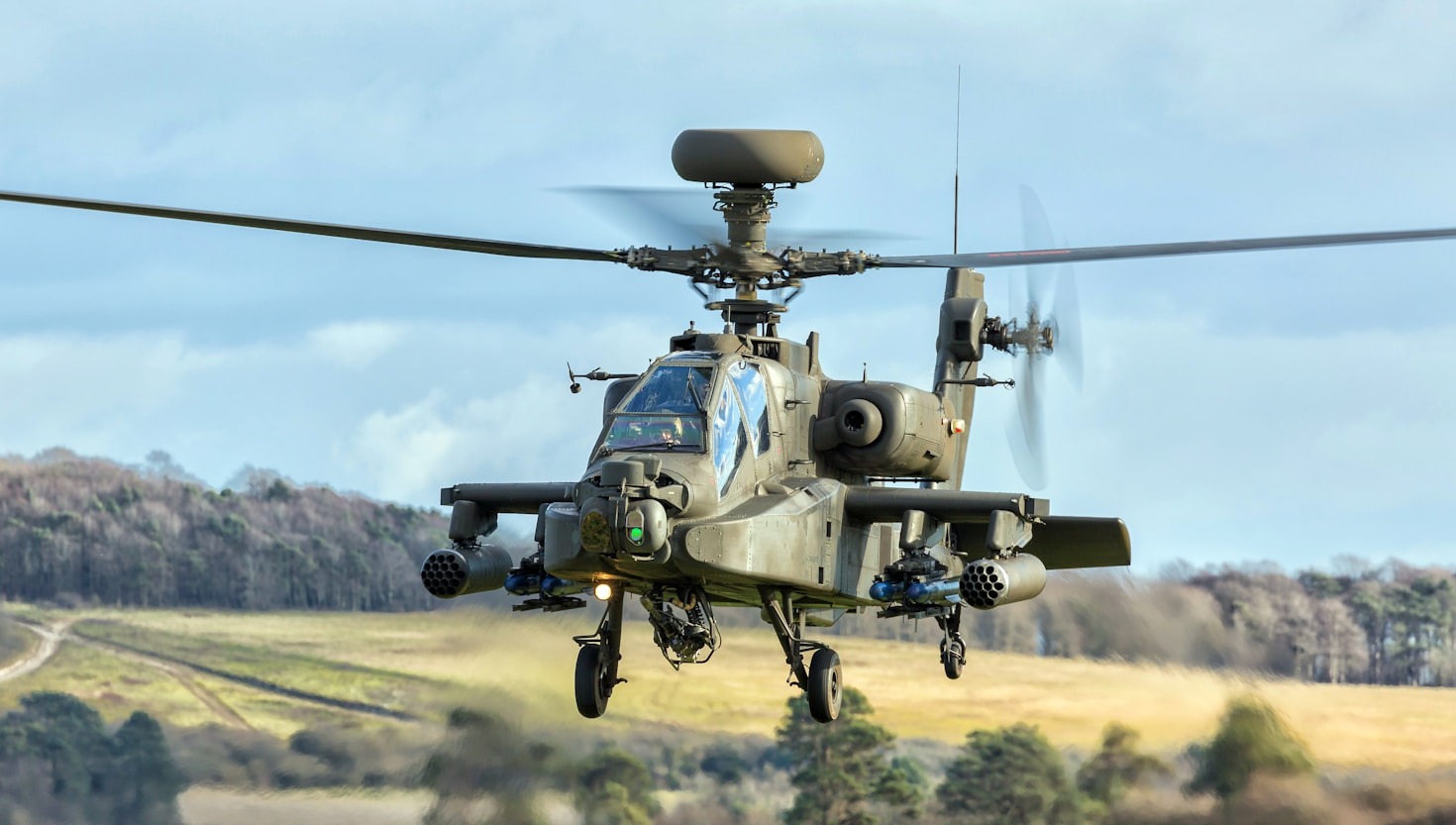 Insights into Indonesia’s Defense Modernization Efforts