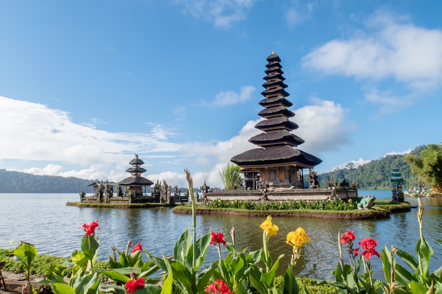 The Role of Innovation in Indonesia’s Security Goals