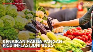 Inflasi & Kenaikan